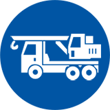 Heavy Equipment Transport Services