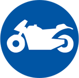 Motorcycle