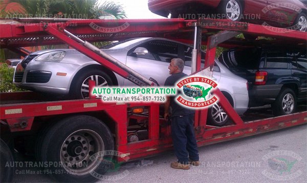 Auto Shipping And Transport Companies