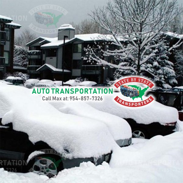 Summer Winter Auto Transport